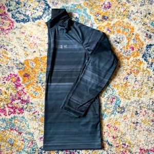 Under Armour Long Sleeve 1/4 Zip